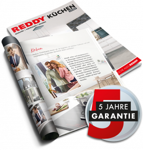 Gratis Küchenratgeber